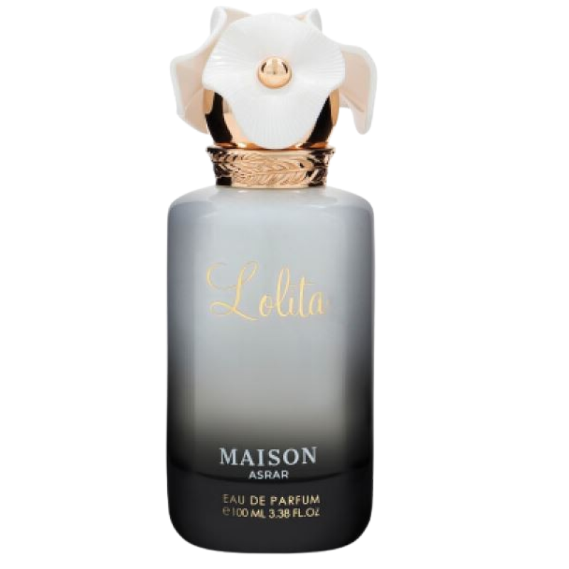 Maison Asrar Lolita Eau de Parfum 100 ml