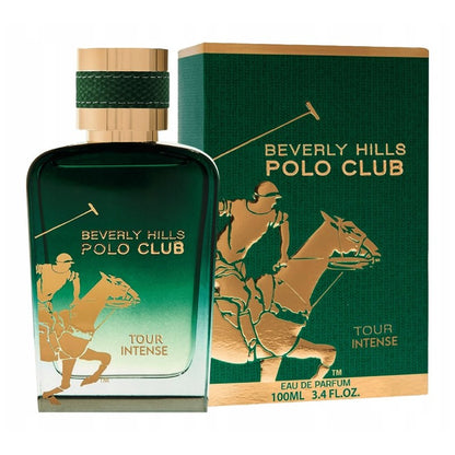 베버리 힐스 폴로 클럽 투어 인텐스 향수 100 ml