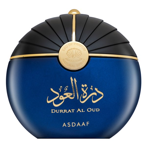 Asdaaf ドゥラット アル ウード EDP U 100ml