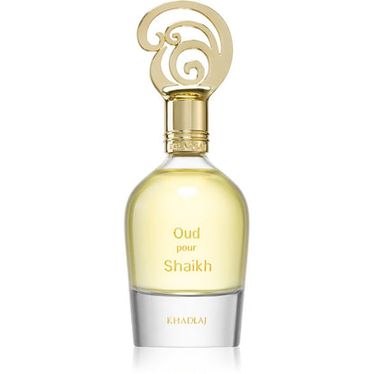 Khadlaj Oud Pour Shaikh EDP 100ml
