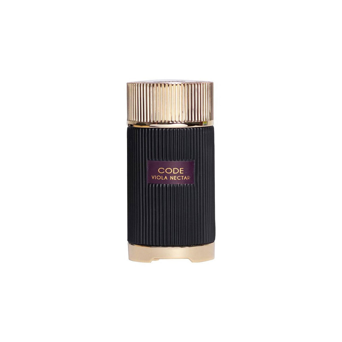 Khadlaj La Fede Code Viola Nectar Eau de Parfum Mujer 100 ml