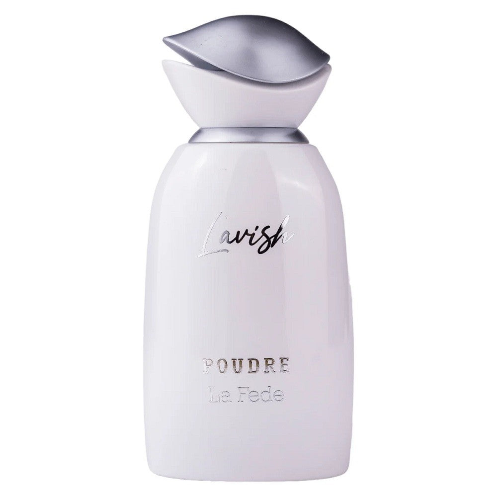 Khadlaj La Fede Lavish Poudre Eau de Parfum Γυναικείο 100 ml