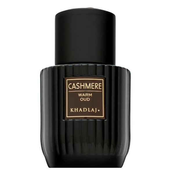 Khadlaj カシミア ウォーム ウード EDP U 100ml