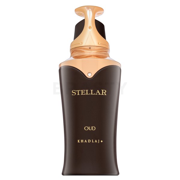 Khadlaj Stellar ウード EDP U 100ml