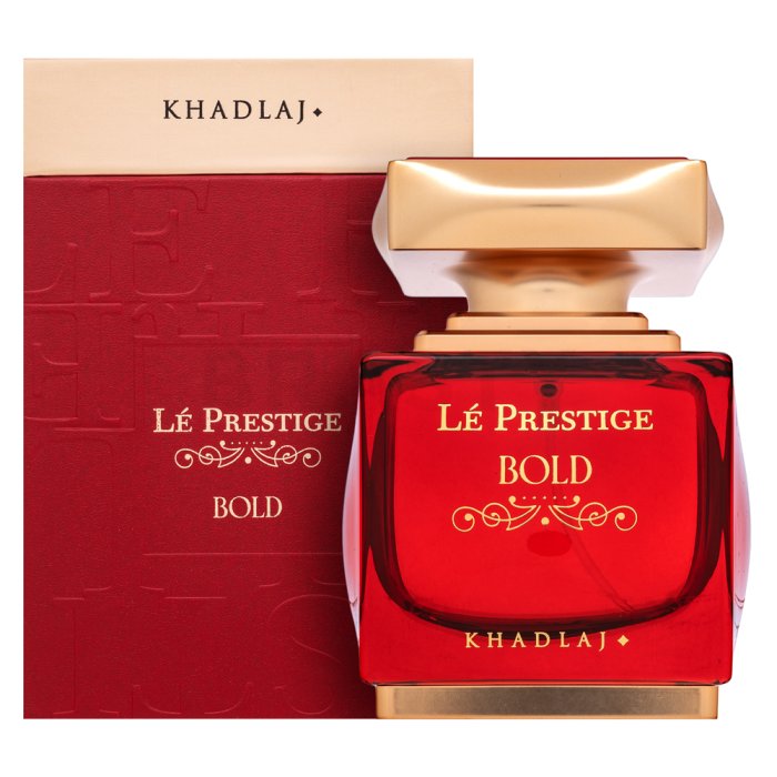 Khadlaj Le Prestige Audaz 100ml