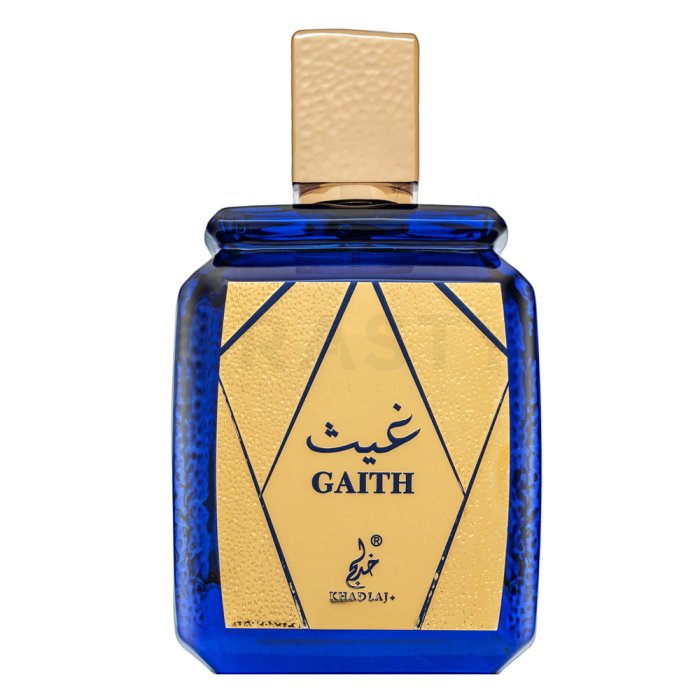 Khadlaj Gaith 100 ml