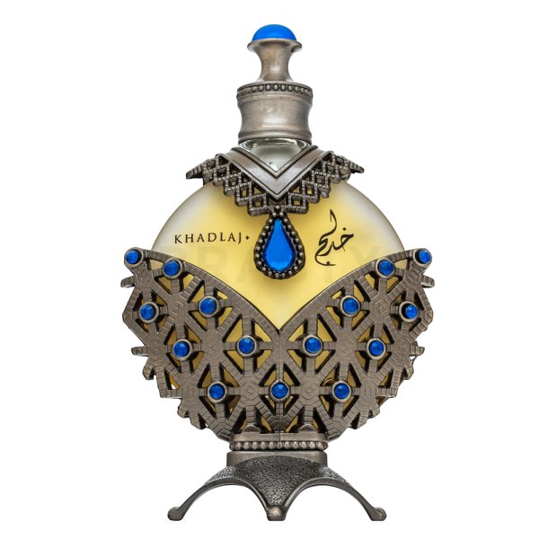 Khadlaj Hareem Al Sultan Antique Blue CPO U 35 ml