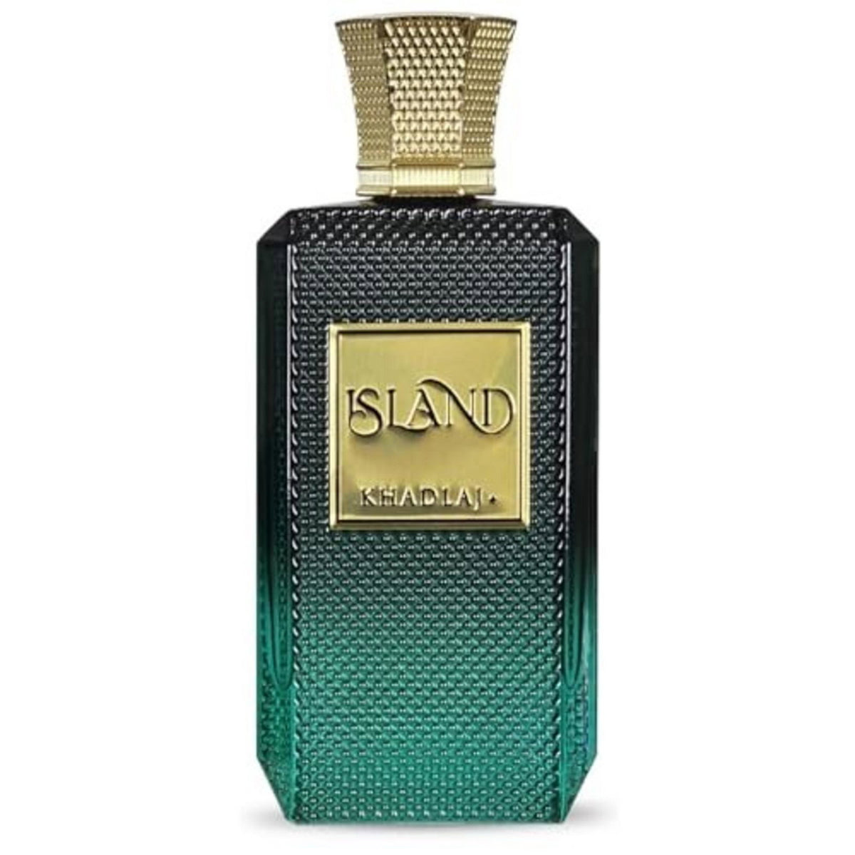 Khadlaj Island EDP 100ml
