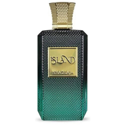 Khadlaj Island EDP 100ml