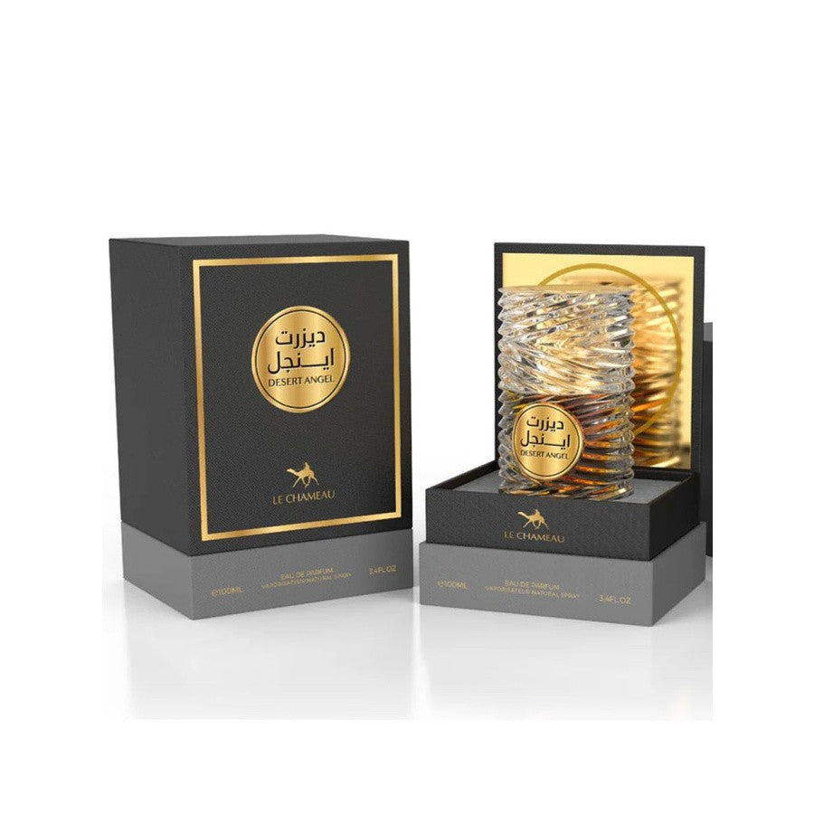 Le Chameau Desert Angel 오 드 퍼퓸 남녀공용 100 ml 사계절용