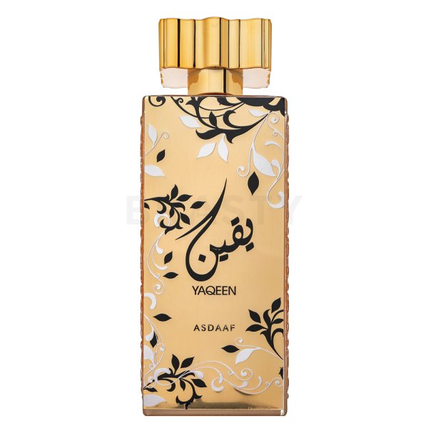 Asdaaf Yaqeen EDP W 100ml