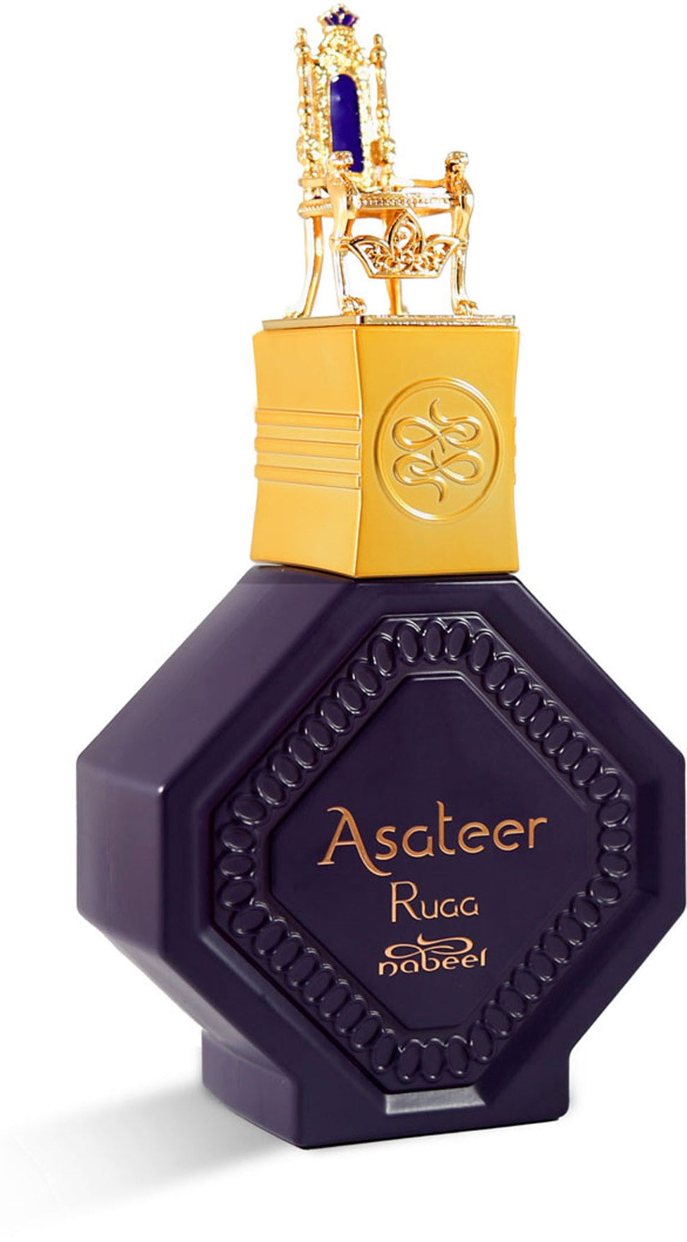 Nabeel Asateer Ruaa 30 ml — Eau de Parfum Unisex