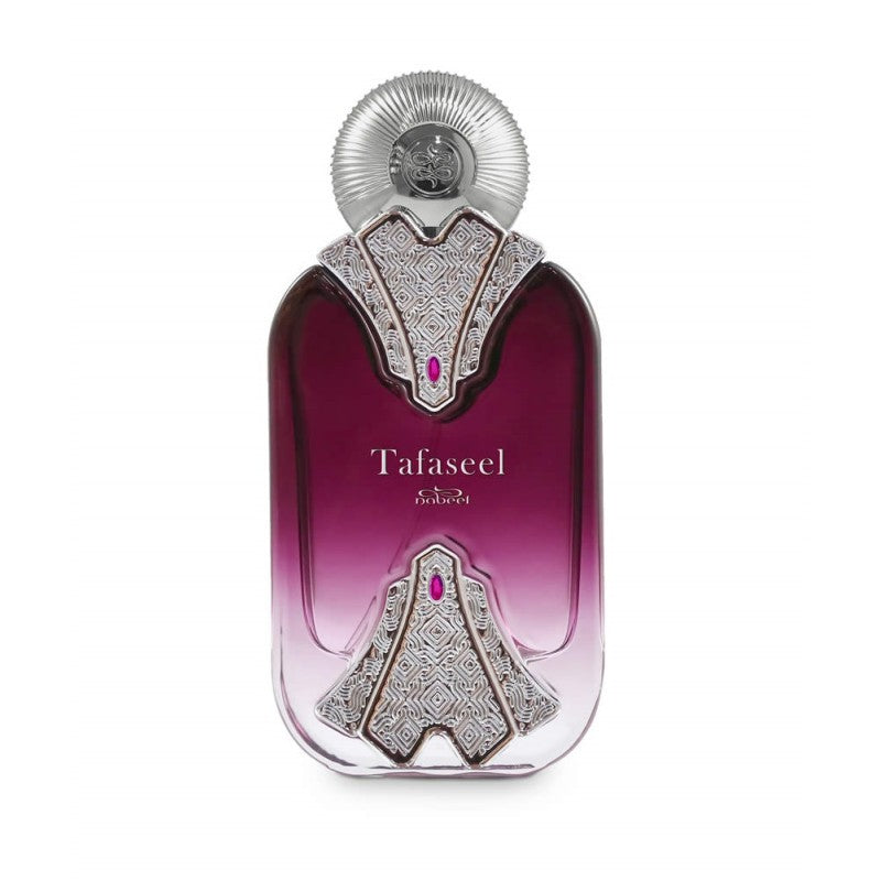 Nabeel Tafaseel 100 ml Unisex — Eau de Parfum