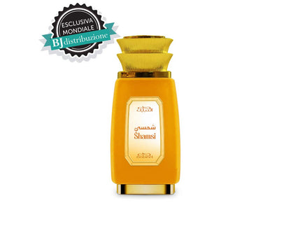 Nabeel Shamsi 100 ml Unisex — Eau de Parfum