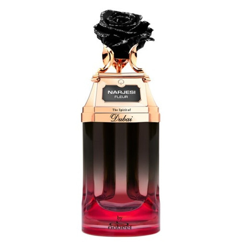 The Spirit of Dubai Narjesi Fleur 90 ml — Eau de parfum