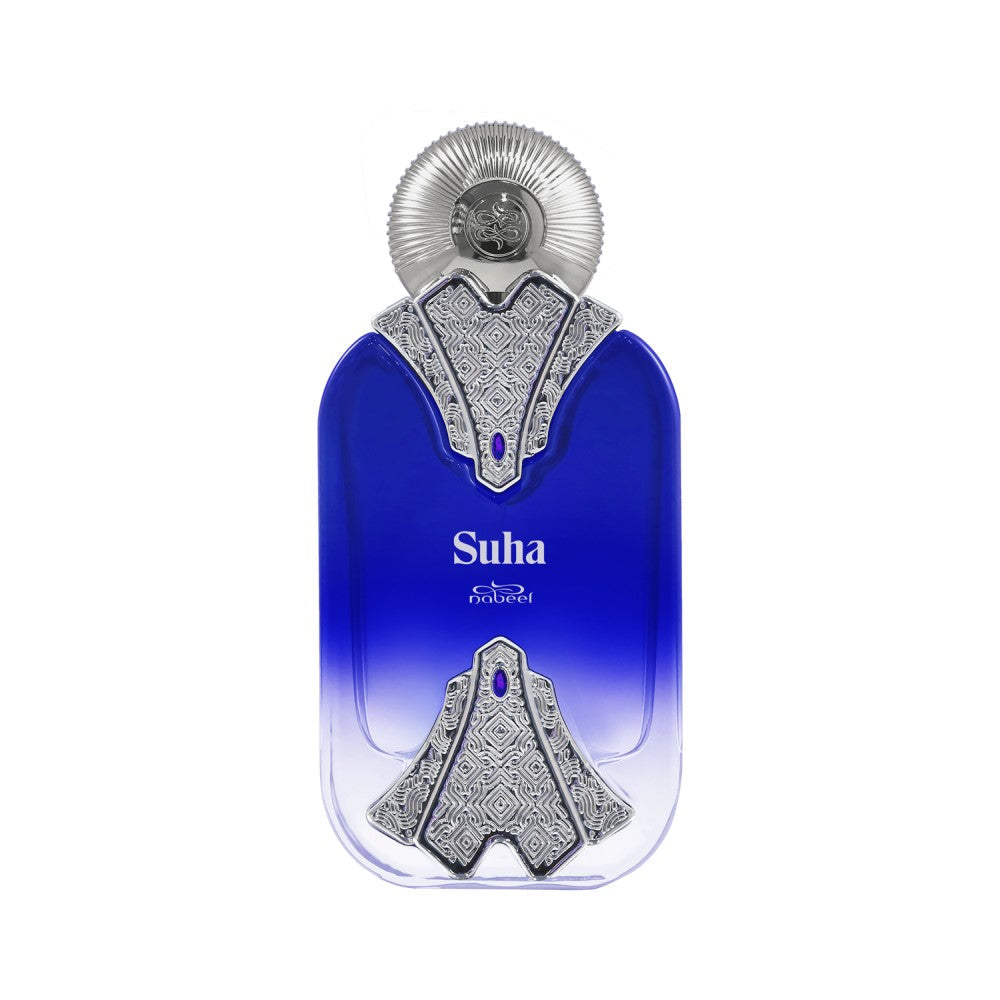 Nabeel Suha 100 ml — Eau de parfum