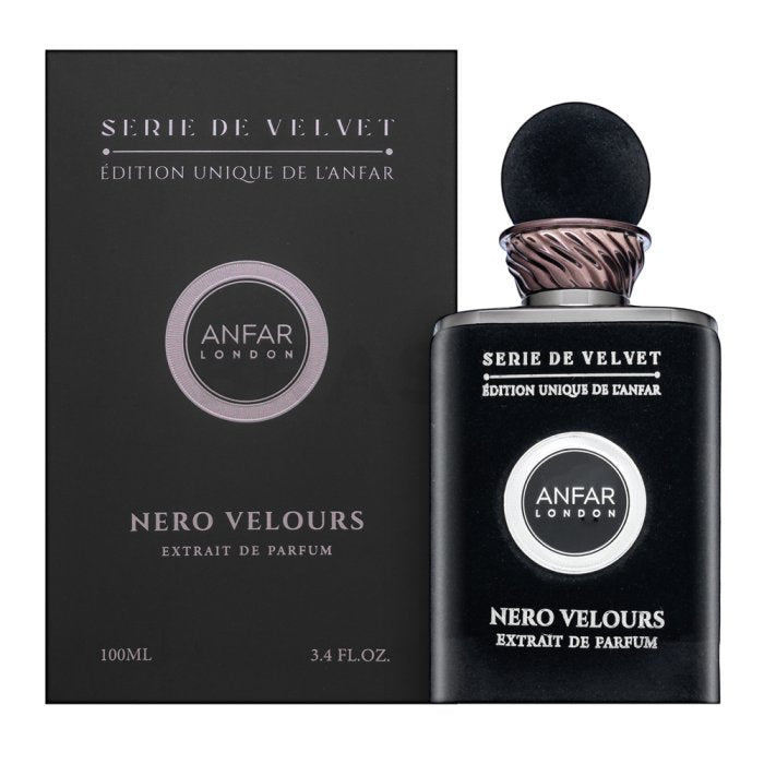 Anfar Nero Velours PAR M 100 ml