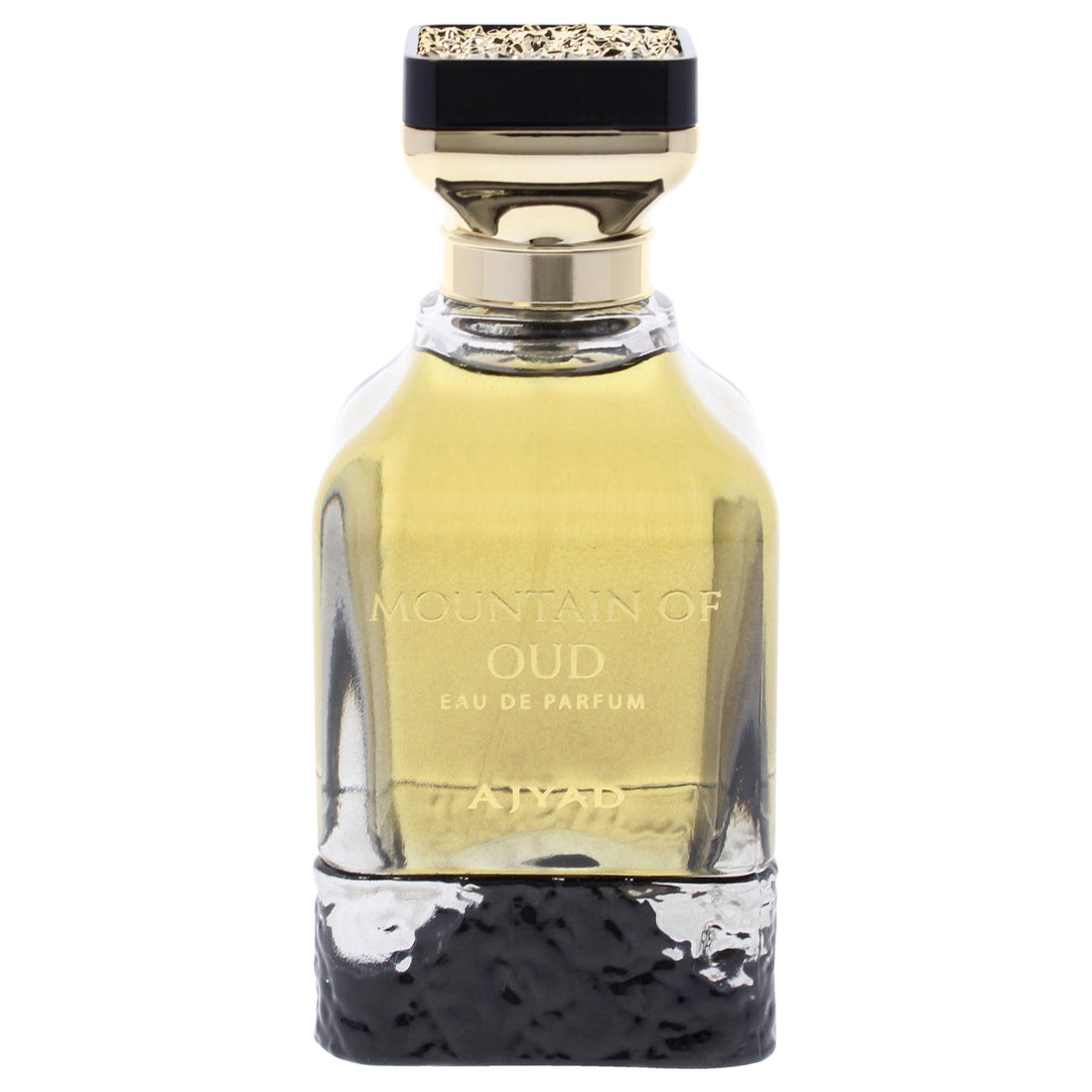 Ajyad Mountain Of Oud 100 ml — Eau de Parfum