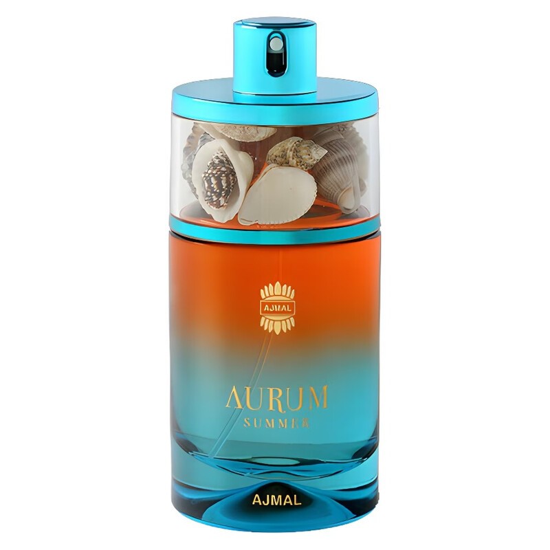 Ajmal Aurum Summer Eau de parfum Dame 75 ml — Dame Eau de Parfum