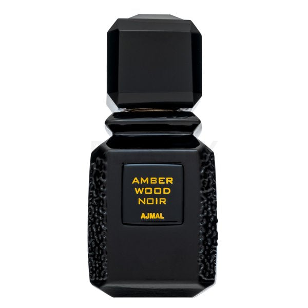 Ajmal Amber Wood Noir Apa de Parfum Unisex 50 ml