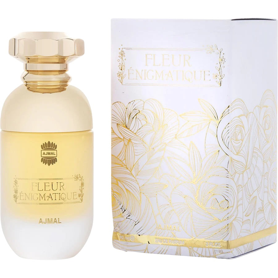 Ajmal Fleur Enigmatique Eau de Parfum 90 ml