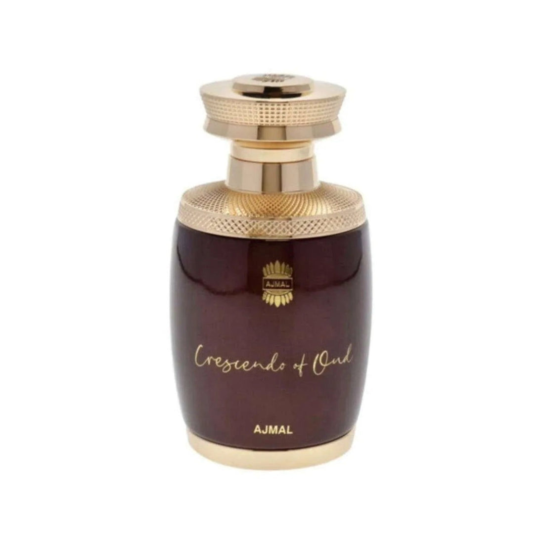 Ajmal Crescendo Of Oud 75 ml — Eau de Parfum