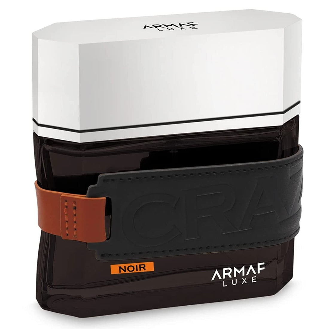Armaf Craze Noir 100 ml — Eau de parfum