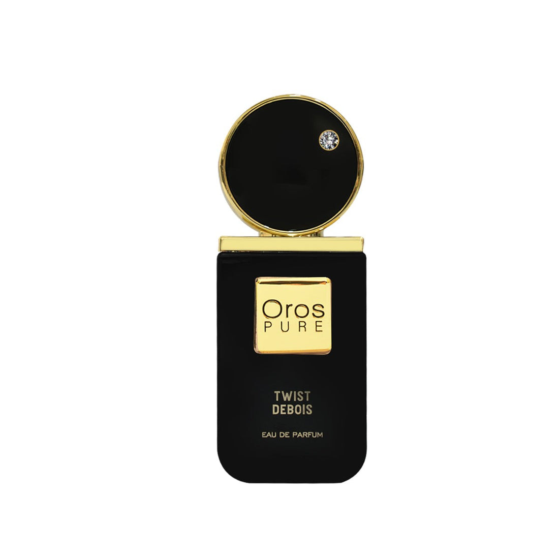 Armaf Oros Puro Twist Debois 100 ml — Eau de parfum