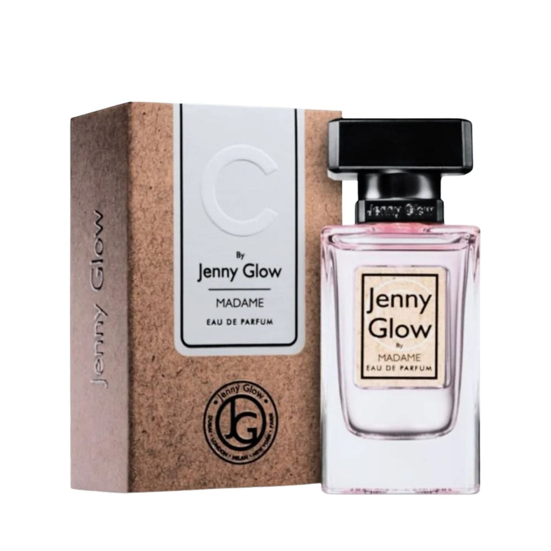 Jenny Glow C Madame Eau de parfum 80 ml — Eau de parfum para mujer