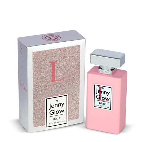 Jenny Glow Belle Eau de parfum 80 ml — Perfumy damskie