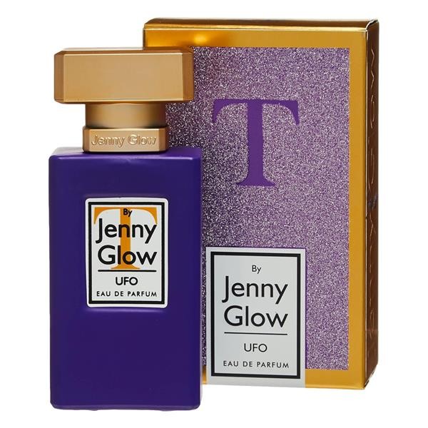 Jenny Glow Ufo 80 ml — Eau de parfum