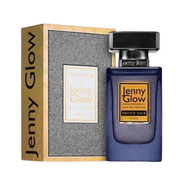 Jenny Glow Orchid Noir Eau de Parfum Dame med blomstrede og krydrede noter 30 ml