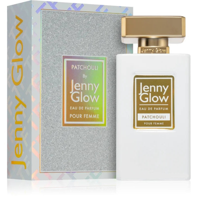 Jenny Glow Patchouli Pour Femme Eau de Parfum 80 ml — Eau de Parfum Mujer
