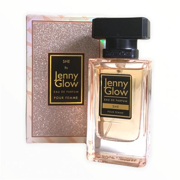 Jenny Glow She 80 ml — Eau de parfum