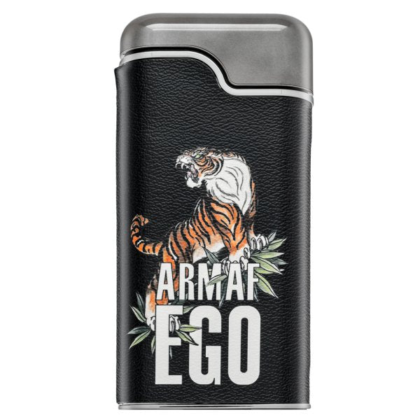 Armaf Ego Tiger EDP M 100 мл