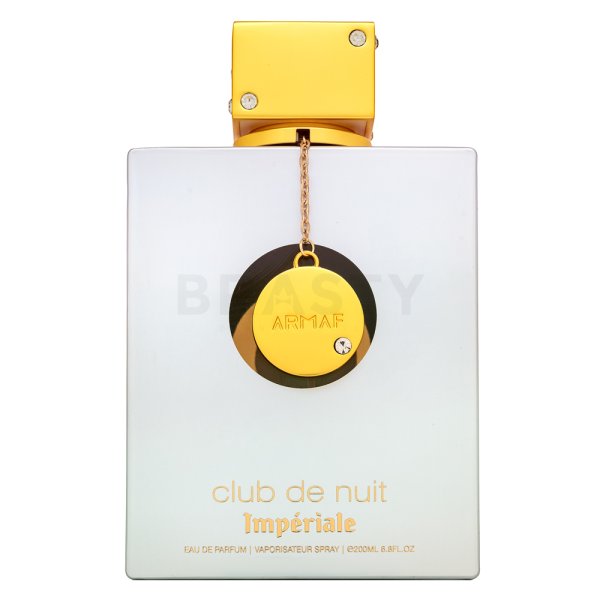 Armaf Club De Nuit White Impériale Eau de Parfum Donna 200 ml