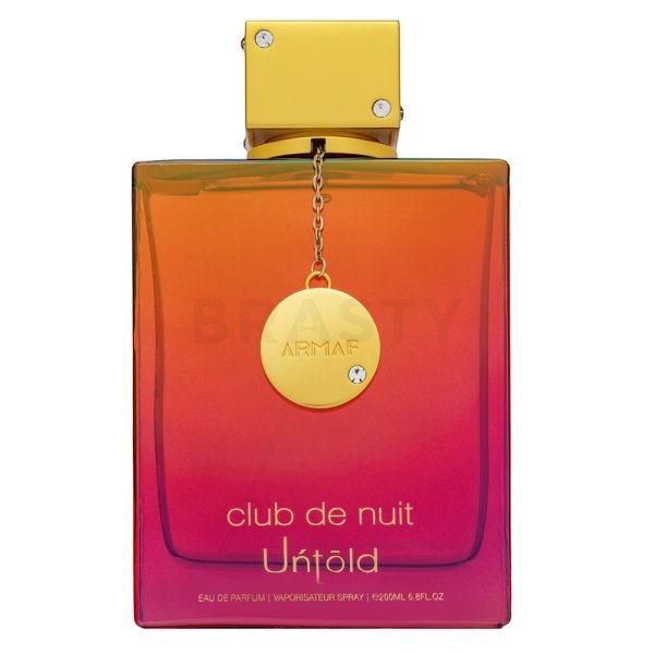 Armaf Club De Nuit Untold Eau de Parfum Unisex 200 ml