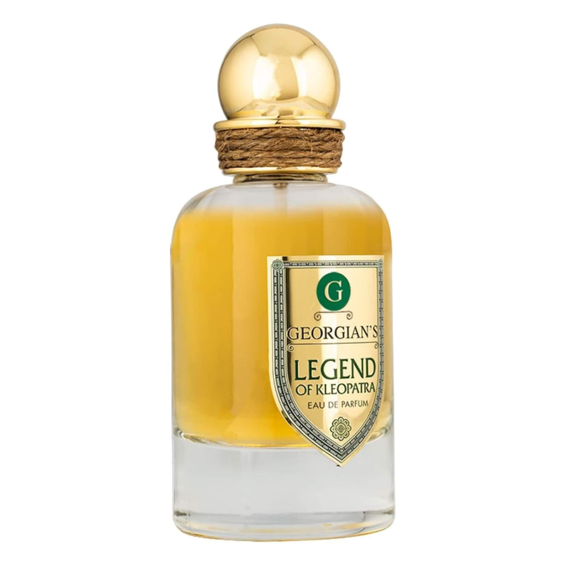Flavia Georgians Legend Of Kleopatra 100 ml — ماء عطر نسائي