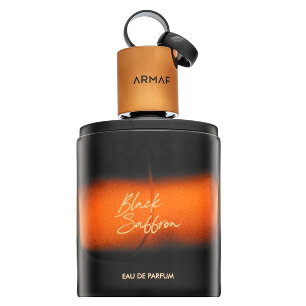 Armaf Black Saffron Eau de Parfum Unisex 100 ml