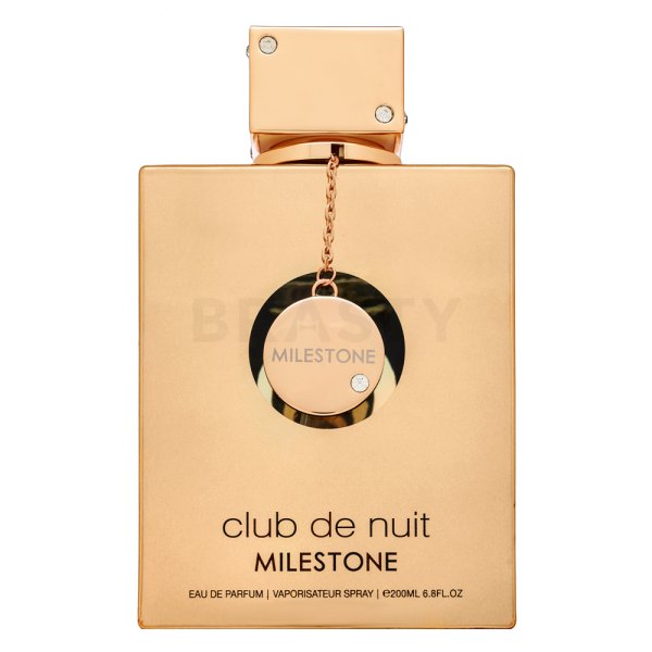 Armaf Club de Nuit Milestone Unisex 200 ml — Eau de Parfum