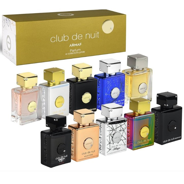 Armaf Collezione di Miniature 90ml