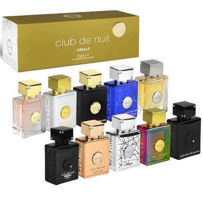 Armaf Collezione di Miniature 90ml