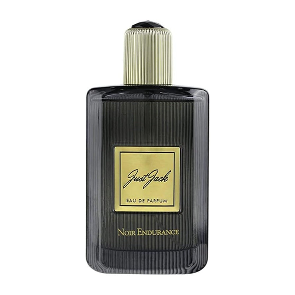 Just Jack Noir Endurance Eau de Parfum Hombre oriental amaderado 100 ml