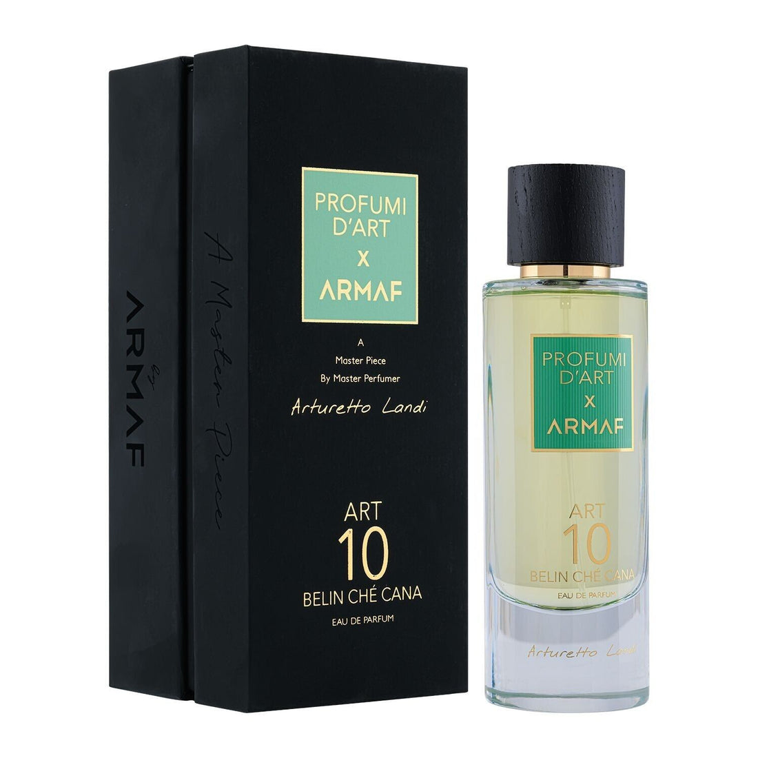 Profumi d&