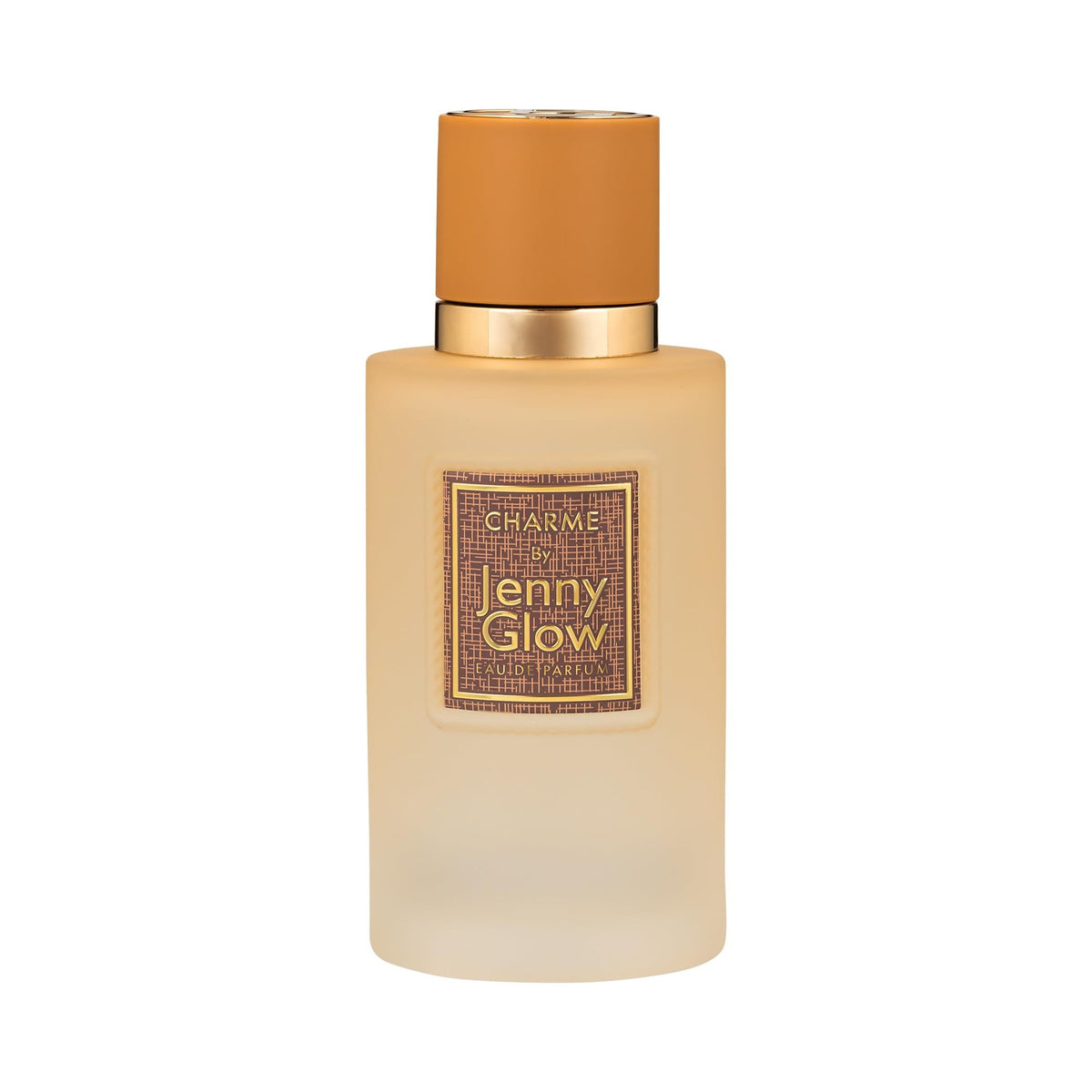 Jenny Glow Charme Eau de Parfum Mujer afrutado floral 80 ml