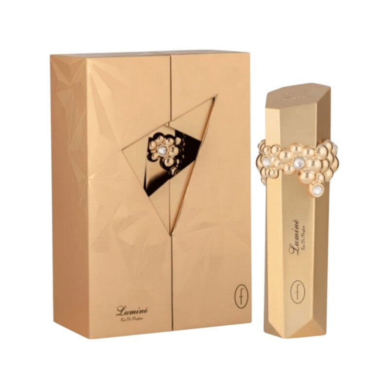 Flavia Lumine 100 ml — Damenduft Eau de Parfum