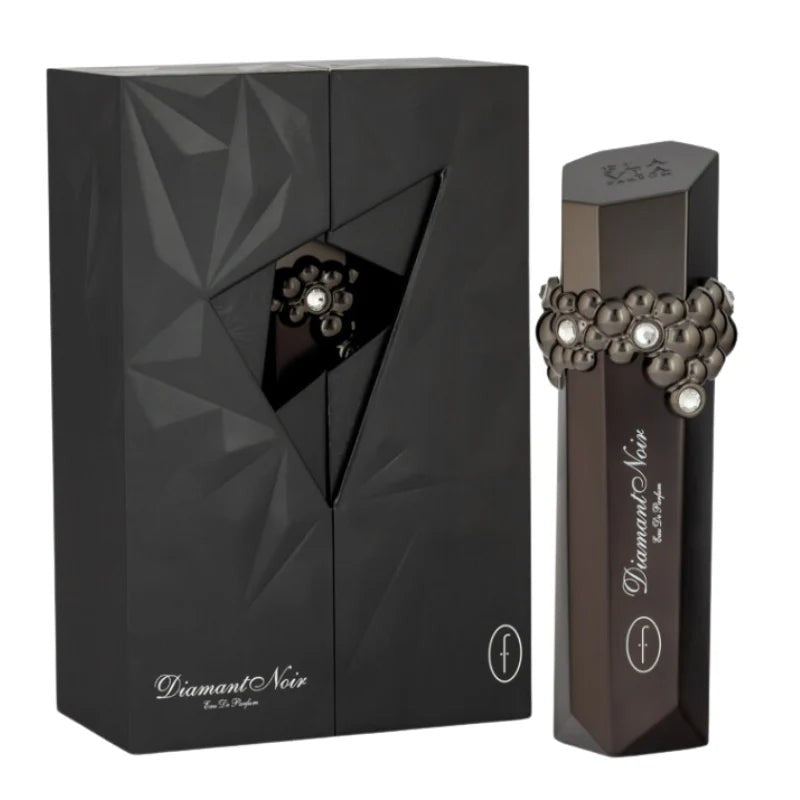 Flavia Diamant Noir 100 ml — Damen Eau de Parfum