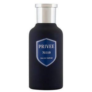 Flavia Privee No 10 100 ml — ماء عطر نسائي