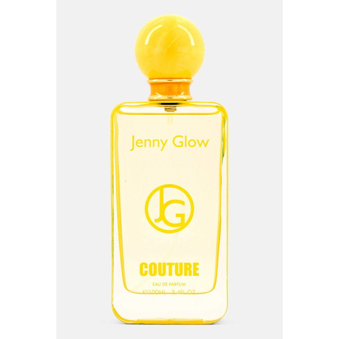 Jenny Glow Couture Eau de parfum 100 ml — Eau de parfum para mujer