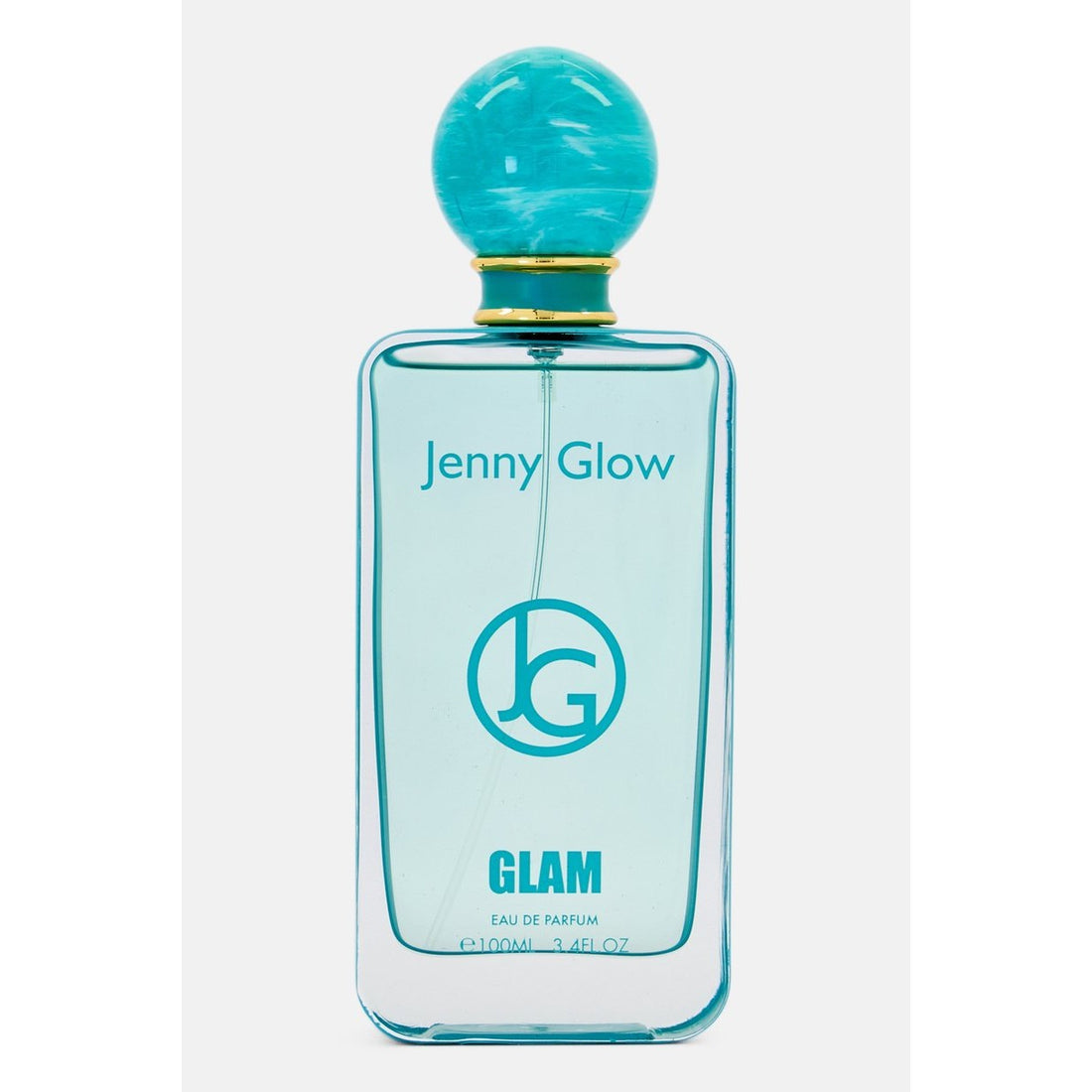 Jenny Glow Glam Eau de parfum 100 ml — Eau de parfum para mujer